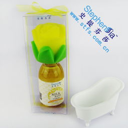 牛奶精油浴與金盞花護理產品 價格與型號規格全解析