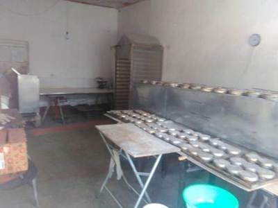 晉中榆次區優質食品廠整體轉讓 設備、技術、市場與場地一站式承接